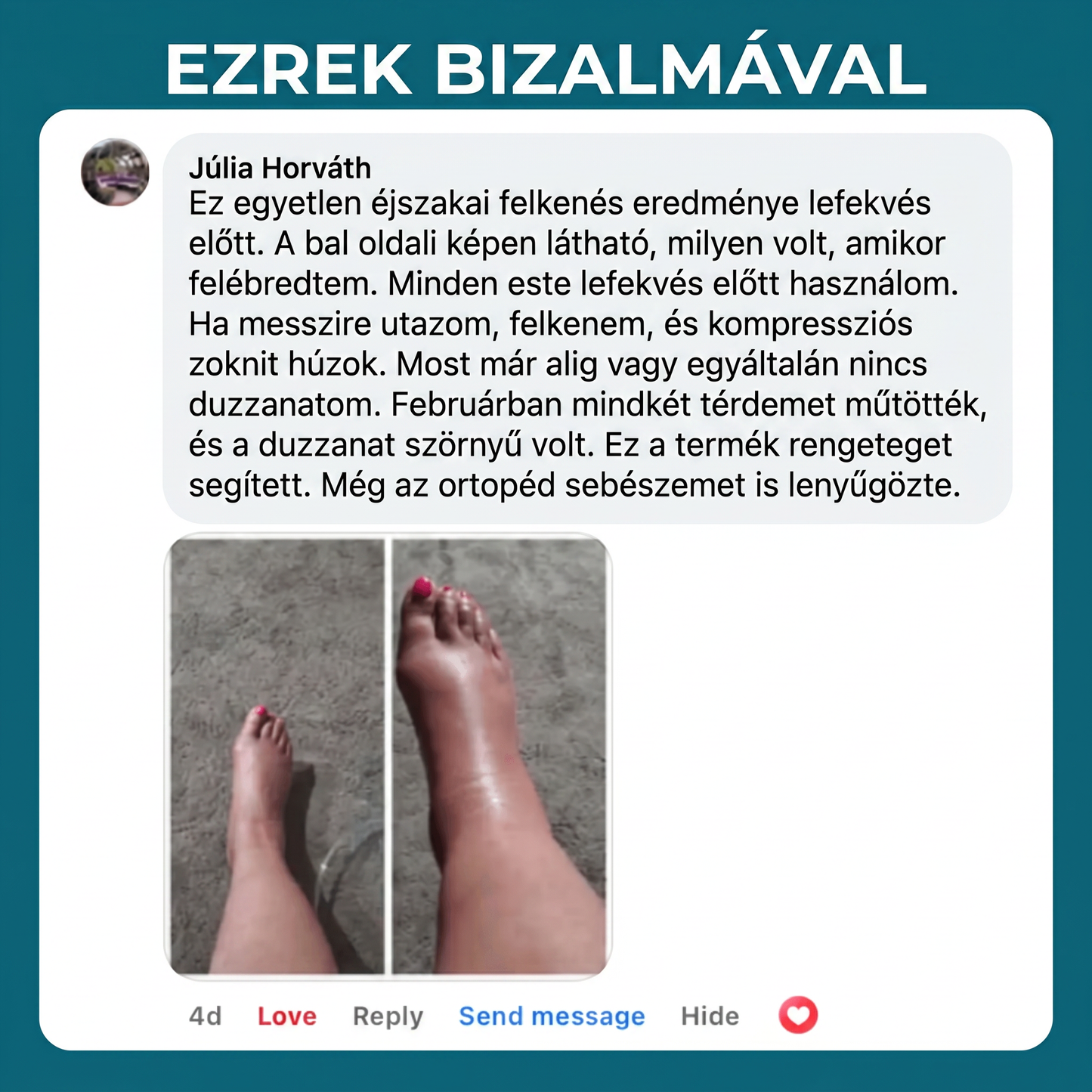 Botaniq - Keleti Gyógynövény Balzsam